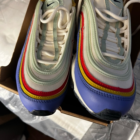 Air max - Picture 5 of 7